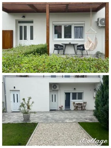 Martin Apartmanok