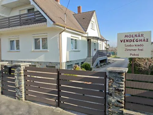 Molnár Vendégház