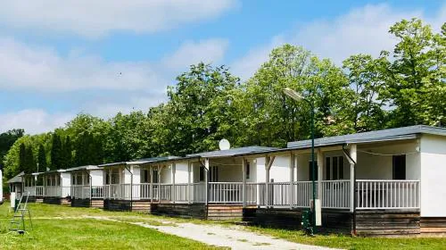 Polzer CAMPING BÜKFÜRDŐ
