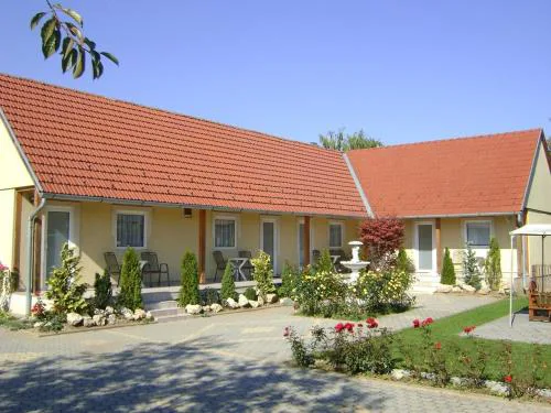Tünde Apartman