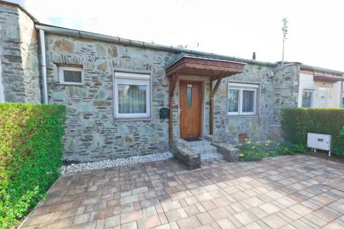 Vámos Apartman