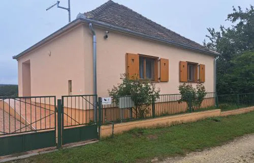 Szőlőskert Vendégház