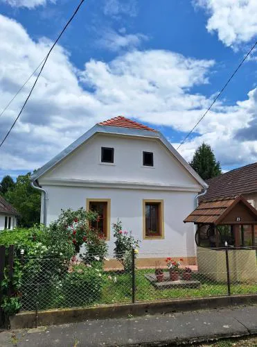 Őrségi Szent Márton Lak