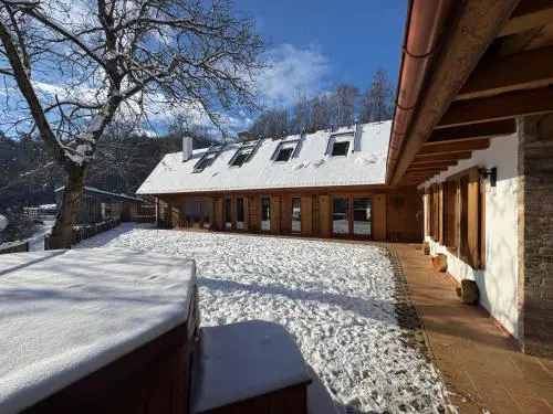 Frida Farm Vendégház