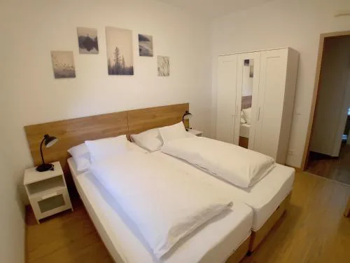 Berki Apartman