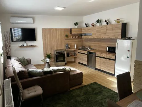 Fortuna Apartman
