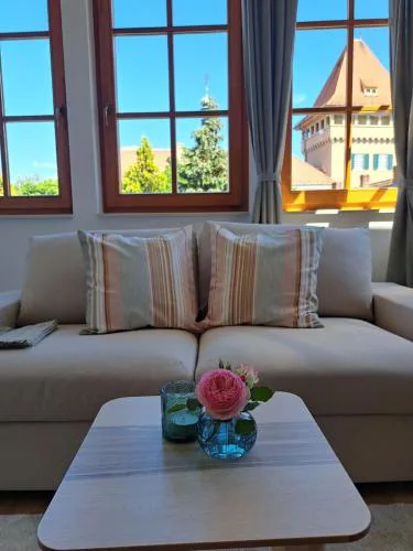 Gábriel apartman 3
