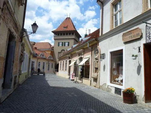 Hősök Tornya Apartman