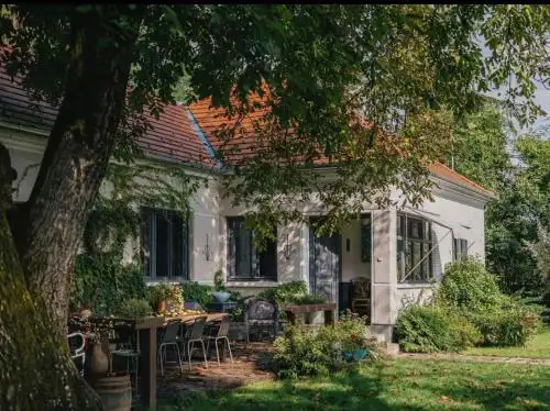 Ceruzás ház