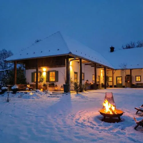 Őri Art Inn