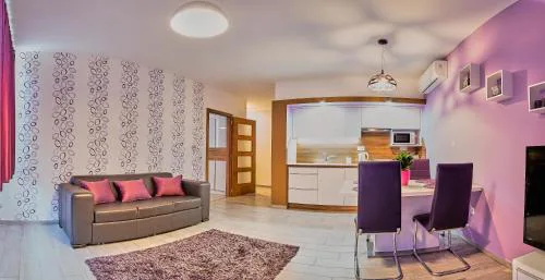Apartman Rubin