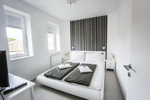 Azúr Ház Viola Apartman