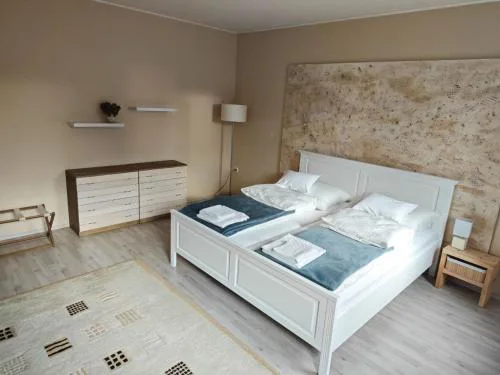 Corner Apartman