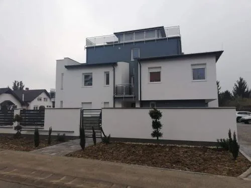 Dilara Apartman Sárvár