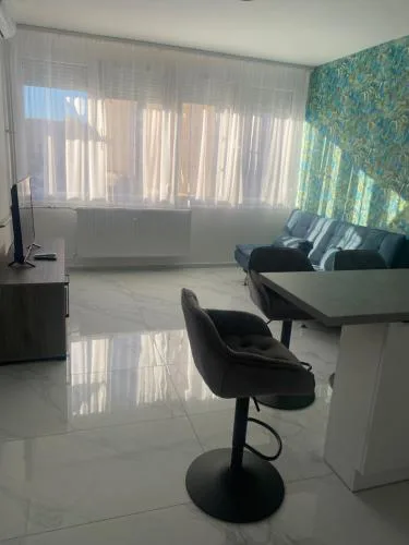 Emyke Apartman