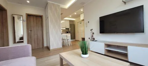 Harmony Apartments Sárvár