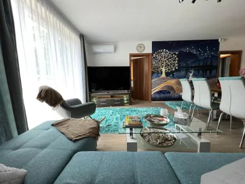 Jázmin Apartman