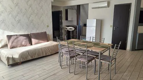 Joós Family Apartman