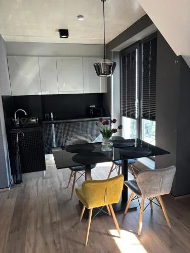 LIANA Apartman
