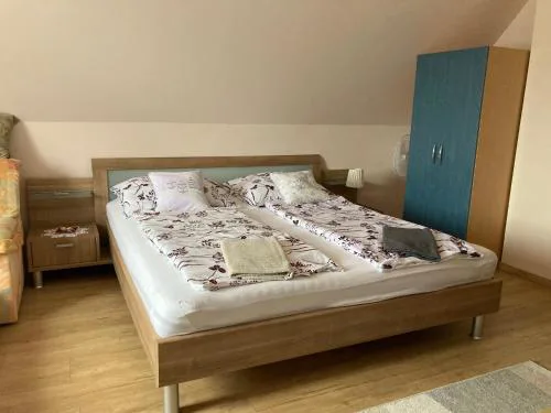 Lilla Apartman