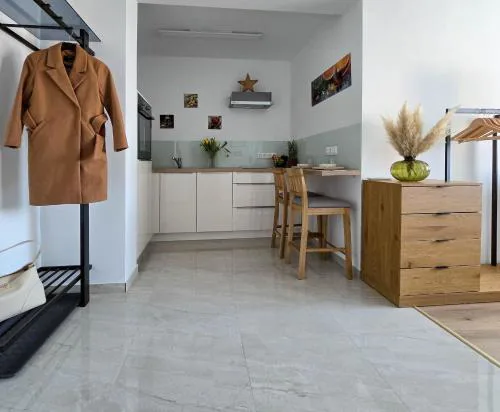 Malu Apartman