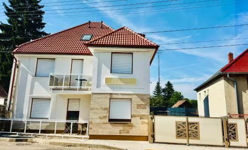 MEDA Apartman