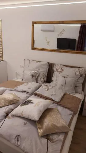 Menida Apartman Sárvár