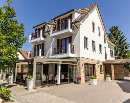 Mirage Hotel Sárvár