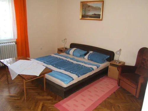 Pallósi Ház "A"