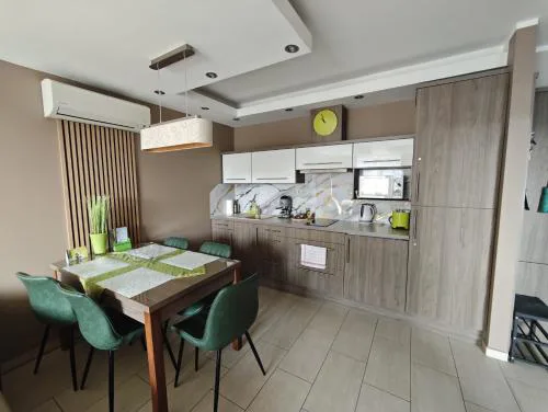 Platina Apartman