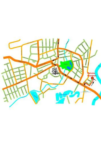 Pleiveisz Apartman