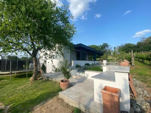 Terra Toscana Apartman 9600,Sárvár Felső-Sótonyi ut 20