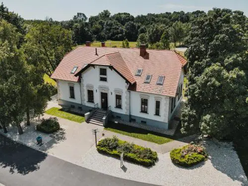 Vadkert Major