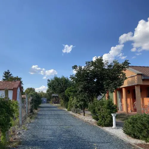 Colonia Natura Apartmanpark