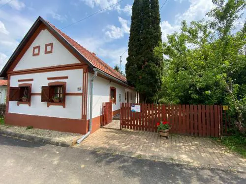 Hétmérföldes Vendégház