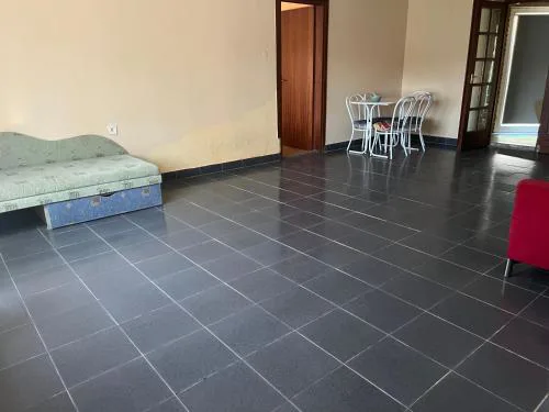 Napsugár Apartman