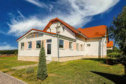 Anna Vendégház Szeleste