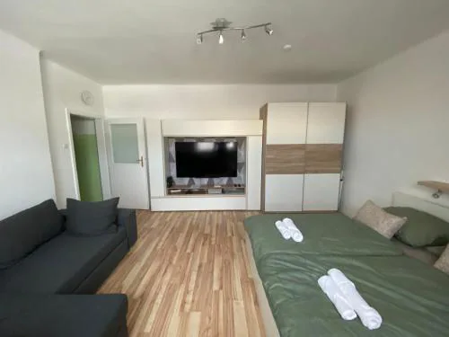 Home Sleep Home
