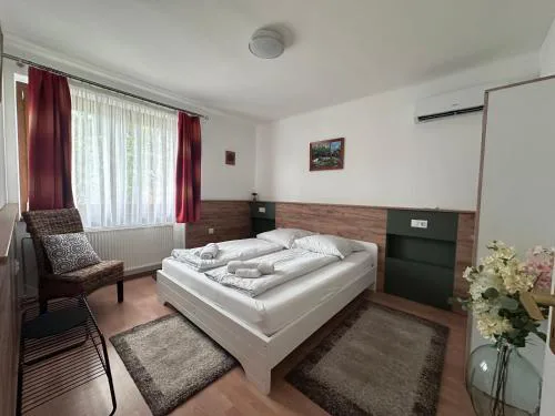 Orsi House