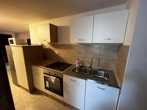 Szombathely Apartment 6