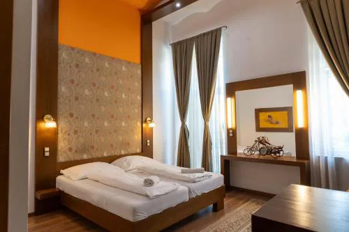 Vinci Apartman