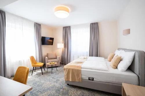 Kikelet Club Hotel