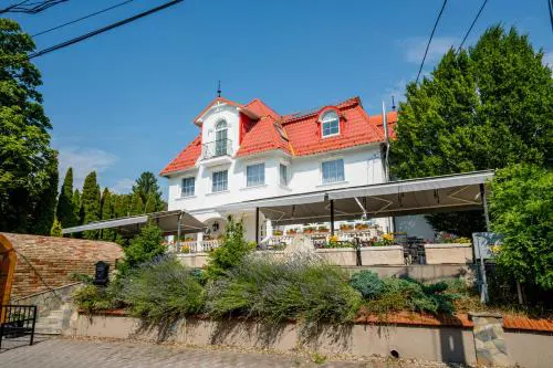 Prémium Panzió Miskolctapolca