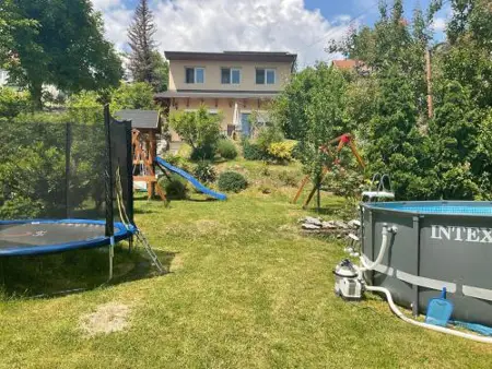 Sárkány Apartman és Vendégház Miskolctapolca