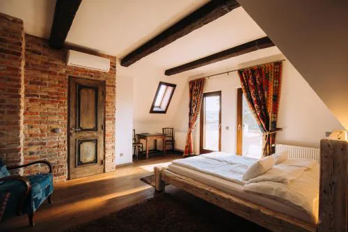 Vintage Home Vendégház