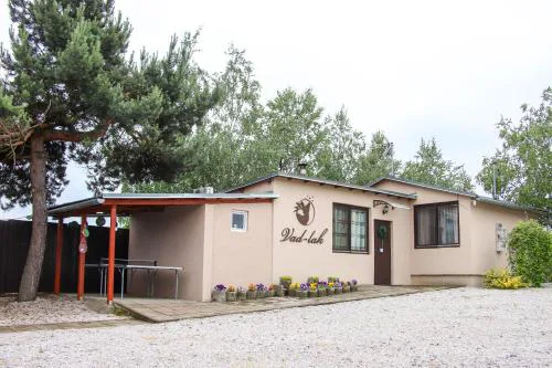 Vad-lak Vendégház