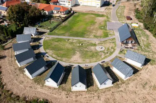 Fülöp a Gólya Vizitábor a Bodrog folyón