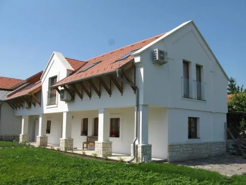 Tokaj Nobilis Udvarház