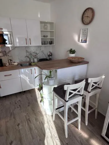 Bódva Apartman