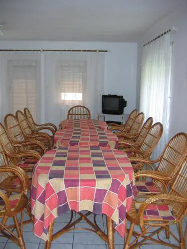 Barzsó Vendégház